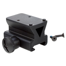 Load image into Gallery viewer, Pica. Rail Mnt Adptr: Rmr-colt Thumbscrew