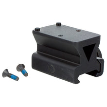 Load image into Gallery viewer, Pica. Rail Mnt Adptr: Rmr-colt Thumbscrew