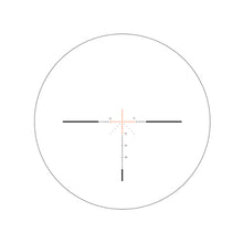 Load image into Gallery viewer, Accupower 3-9x40 Moa Crsshr,red Led,1 In.
