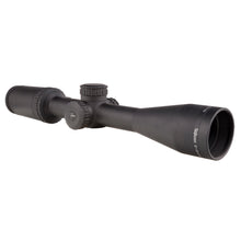Load image into Gallery viewer, Accupower 3-9x40 Moa Crsshr,grn Led,1 In.