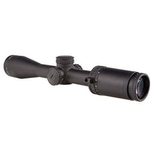 Load image into Gallery viewer, Accupower 3-9x40 Moa Crsshr,grn Led,1 In.