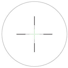 Load image into Gallery viewer, Accupower 3-9x40 Mil-square Ch,grn Led,1"
