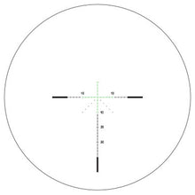 Load image into Gallery viewer, Accupower 2.5-10x56 Moa Crsshr,grn Led,30
