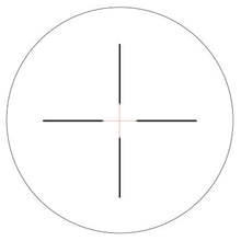 Load image into Gallery viewer, Accupower 2.5-10x56 Duplex Crsshr,red Led