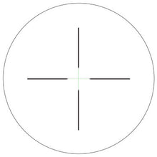 Load image into Gallery viewer, Accupower 2.5-10x56 Duplex Crsshr,grn Led