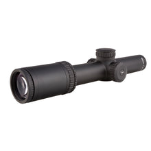 Load image into Gallery viewer, Accupower 1-4x24 Moa Crsshr,red Led,30mm