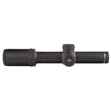 Load image into Gallery viewer, Accupower 1-4x24 Moa Crsshr,grn Led,30mm