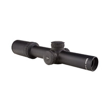Load image into Gallery viewer, Accupower 1-4x24 Moa Crsshr,grn Led,30mm