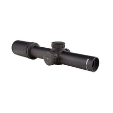 Load image into Gallery viewer, Accupower 1-4x24 Mil-squre Crsshr,red Led