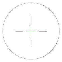 Load image into Gallery viewer, Accupower 1-4x24 Mil-squre Crsshr,grn Led