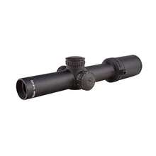 Load image into Gallery viewer, Accupower 1-4x24 Duplex Crsshr,red Led,30