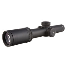 Load image into Gallery viewer, Accupower 1-4x24 .223-55gr,red Led,30mm