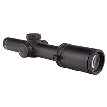 Load image into Gallery viewer, Accupower 1-4x24 .223-55gr,red Led,30mm