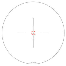 Load image into Gallery viewer, Accupower 1-4x24 .223-55gr,red Led,30mm