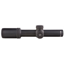 Load image into Gallery viewer, Accupower 1-4x24 .223-55gr,red Led,30mm