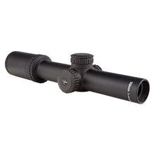 Load image into Gallery viewer, Accupower 1-4x24 .223-55gr,grn Led,30mm