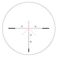 Load image into Gallery viewer, Accupower 4-16x50 Moa Crsshr,red Led,30mm