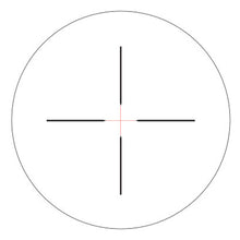 Load image into Gallery viewer, Accupower 4-16x50 Duplex Ch,red Led,30mm