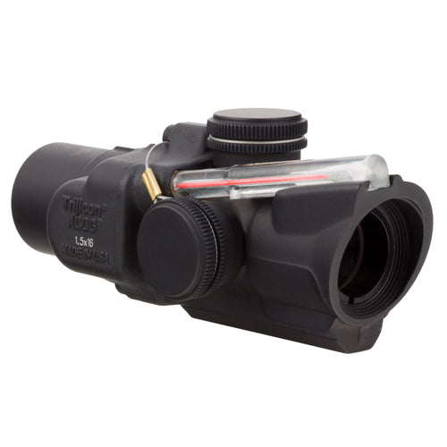 1.5x16s Cmpct Acog Lh,dual Illum Red Ring