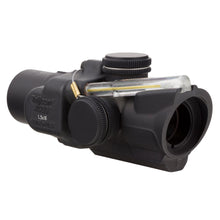 Load image into Gallery viewer, 1.5x16s Cmpct Acog Lh,dual Illum Ambr Rng