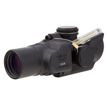 Load image into Gallery viewer, 1.5x16s Cmpct Acog Lh,dual Illum Ambr Rng