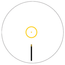 Load image into Gallery viewer, 1.5x16s Cmpct Acog Lh,dual Illum Ambr Rng