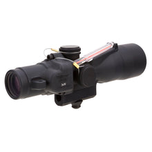 Load image into Gallery viewer, 3x24 Cmpct Acog Scp,dual Illum Red Crsshr