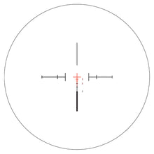 Load image into Gallery viewer, 3x24 Cmpct Acog Scp,dual Illum Red Crsshr