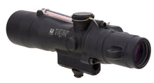Load image into Gallery viewer, 3x24 Cmpct Acog Scp,dual Illum Red Crsshr