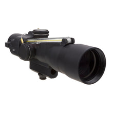 Load image into Gallery viewer, 3x24 Cmpct Acog Scp,dual Illum Ambr Crshr
