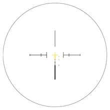 Load image into Gallery viewer, 3x24 Cmpct Acog Scp,dual Illum Ambr Crshr