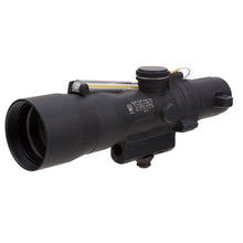 Load image into Gallery viewer, 3x24 Cmpct Acog Scp,dual Illum Ambr Crshr