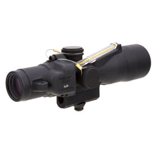 Load image into Gallery viewer, 3x24 Cmpct Acog Scp,dual Illum Ambr Crshr
