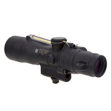 Load image into Gallery viewer, 3x24 Cmpct Acog Scp,dual Illum Ambr Crshr