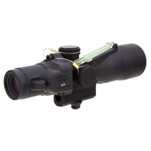 Load image into Gallery viewer, 3x24 Cmpct Acog Scp,dual Illum Grn Crsshr