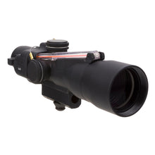 Load image into Gallery viewer, 3x24 Cmpct Acog Scp,dual Illum Red Hrshoe