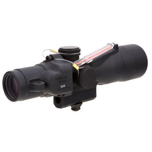 Load image into Gallery viewer, 3x24 Cmpct Acog Scp,dual Illum Red Hrshoe