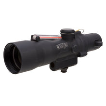 Load image into Gallery viewer, 3x24 Cmpct Acog Scp,dual Illum Red Hrshoe