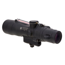 Load image into Gallery viewer, 3x24 Cmpct Acog Scp,dual Illum Red Hrshoe