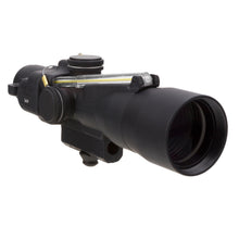Load image into Gallery viewer, 3x24 Cmpct Acog,dual Illum Ambr Horseshoe