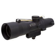 Load image into Gallery viewer, 3x24 Cmpct Acog,dual Illum Ambr Horseshoe