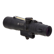 Load image into Gallery viewer, 3x24 Cmpct Acog,dual Illum Ambr Horseshoe