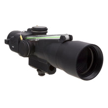 Load image into Gallery viewer, 3x24 Cmpct Acog Scp,dual Illum Grn Hrshoe