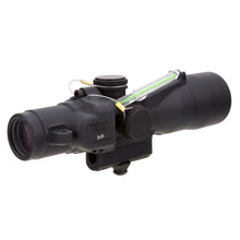 Load image into Gallery viewer, 3x24 Cmpct Acog Scp,dual Illum Grn Hrshoe