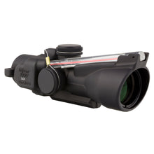 Load image into Gallery viewer, 3x24 Cmpct Acog Lh,dual Illum Red Crsshr