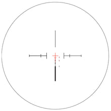 Load image into Gallery viewer, 3x24 Cmpct Acog Lh,dual Illum Red Crsshr