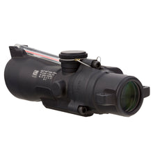 Load image into Gallery viewer, 3x24 Cmpct Acog Lh,dual Illum Red Crsshr
