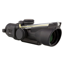 Load image into Gallery viewer, 3x24 Cmpct Acog Lh,dual Illum Ambr Crsshr