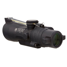 Load image into Gallery viewer, 3x24 Cmpct Acog Lh,dual Illum Ambr Crsshr