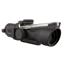 Load image into Gallery viewer, 3x24 Cmpct Acog Lh,dual Illum Grn Crsshr